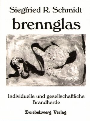 cover image of brennglas